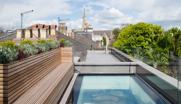 Casa Vota by 51 Architecture