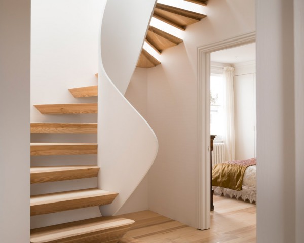 Casa Vota by 51 Architecture