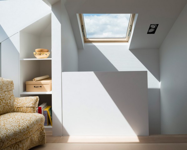 Casa Vota by 51 Architecture
