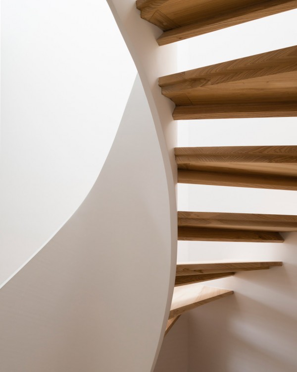 Casa Vota by 51 Architecture