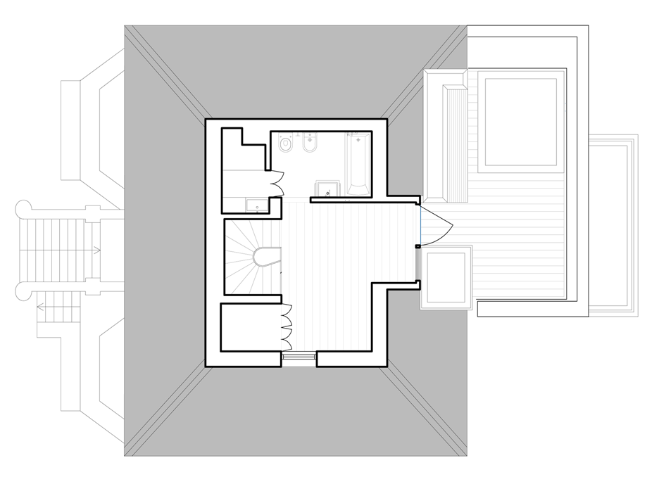 Casa Vota by 51 Architecture