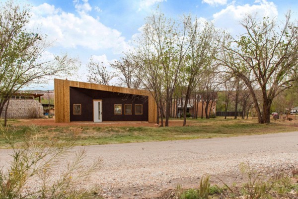 Cedar Hall by Design Build Bluff