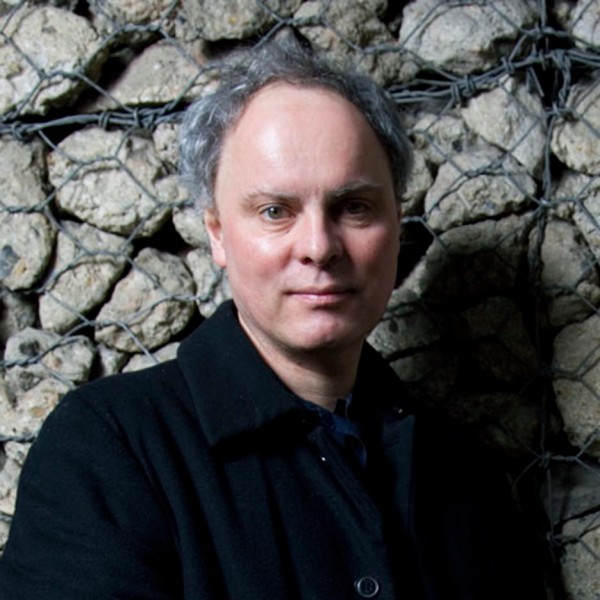 Jeremy Till Head of Central Saint Martins