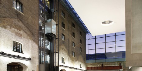 Central Saint Martins campaigns to save Erasmus