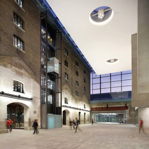 Central Saint Martins campaigns to save Erasmus