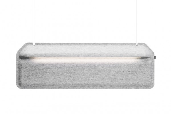 Divider Lamp by De Vorm