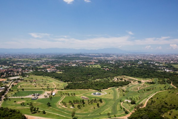 The Deodoro Olympic Park by Vigliecca & Associados