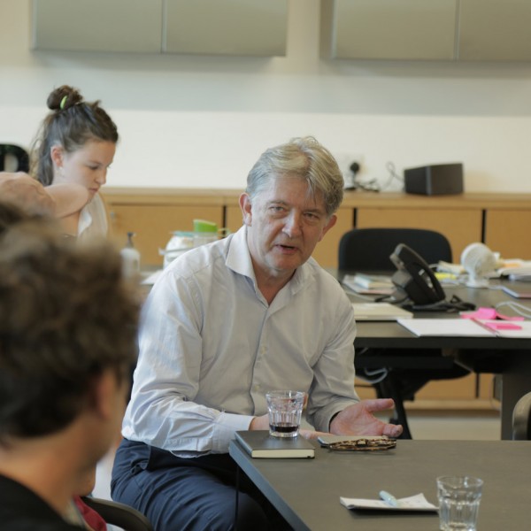 The director of London's Design Museum, Deyan Sudjic, expressed concerns about whether UK architects would be able to enter architectural competitions and tender invitations in Europe after Brexit