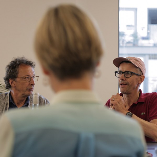 Dezeen's Brexit Design Summit