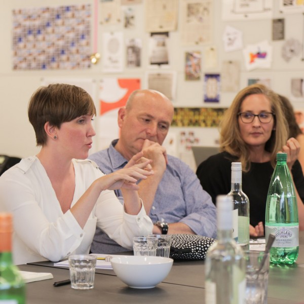 Dezeen's Brexit Design Summit
