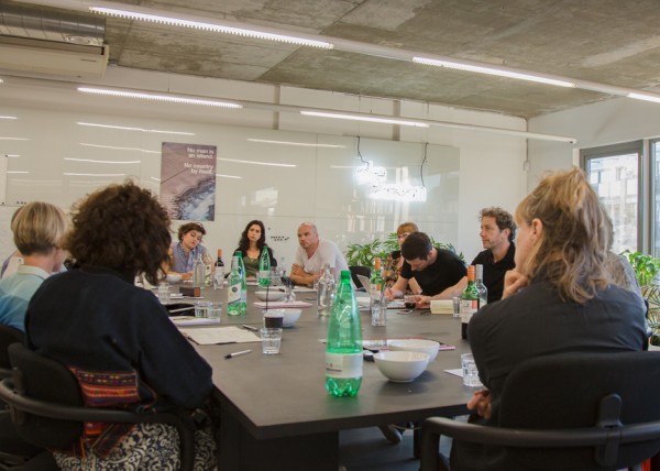 Brexit design summit