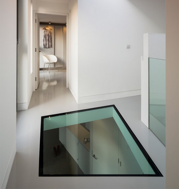 Forest Mews by Robert and Jessica Barker in Lewisham, London
