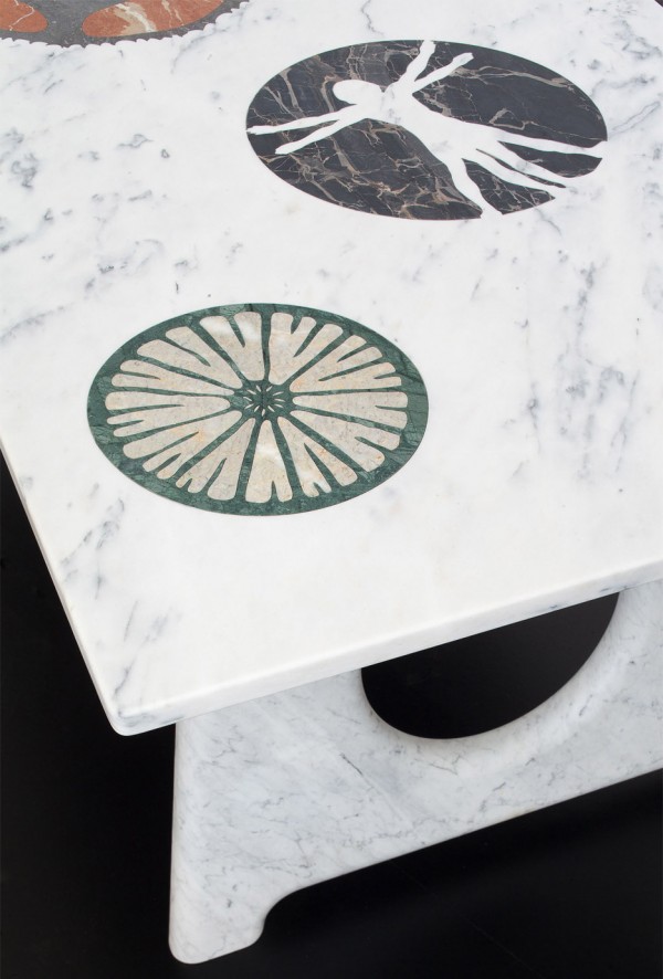 Friends + Design exhibition explored the relationships between designers