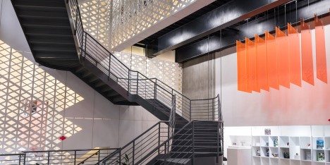 Futura CDMX by Bandada Studio