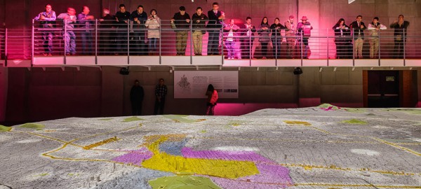 Futura CDMX by Bandada Studio
