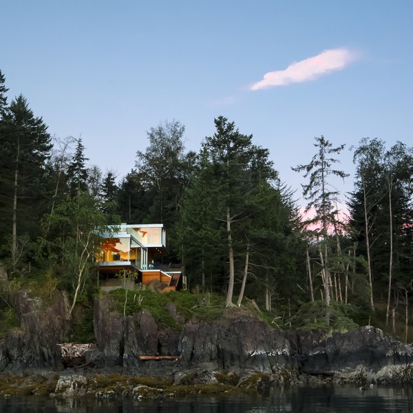 Gambier House by MGB Architecture
