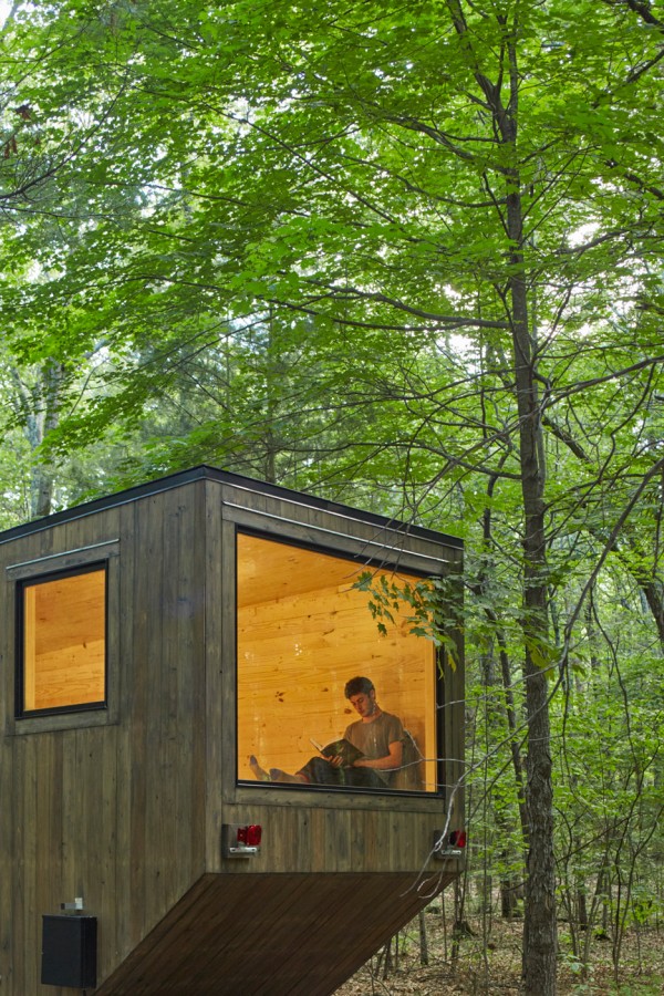 Maisie Cabin by Getaway