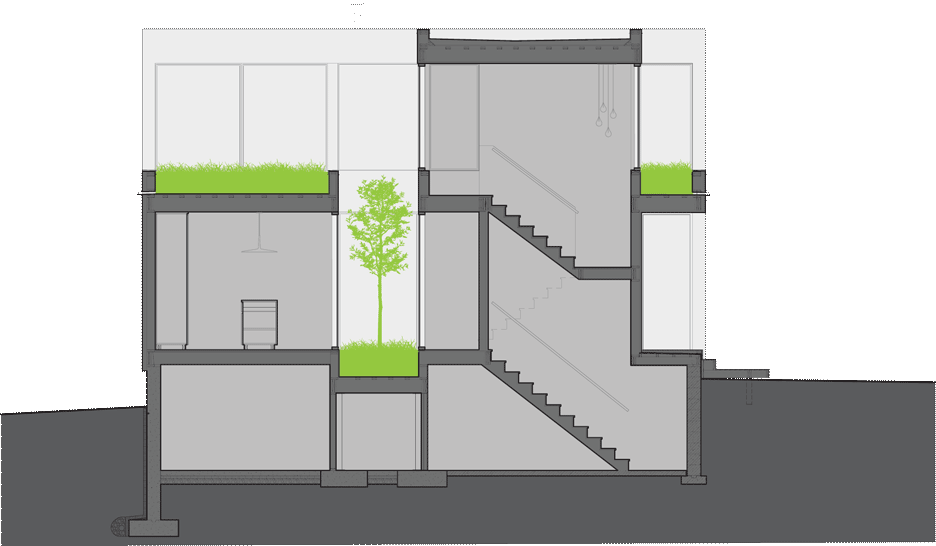 Grow Box by Merge Architects