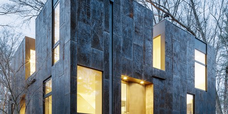 Grow Box by Merge Architects