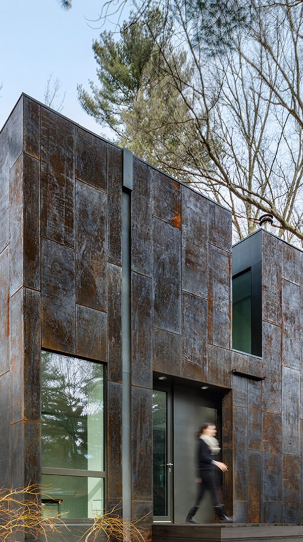 Grow Box by Merge Architects