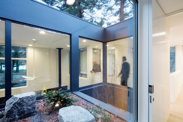 Grow Box by Merge Architects