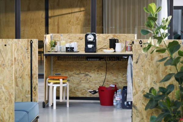 Hack by Konstantin Grcic for Vitra