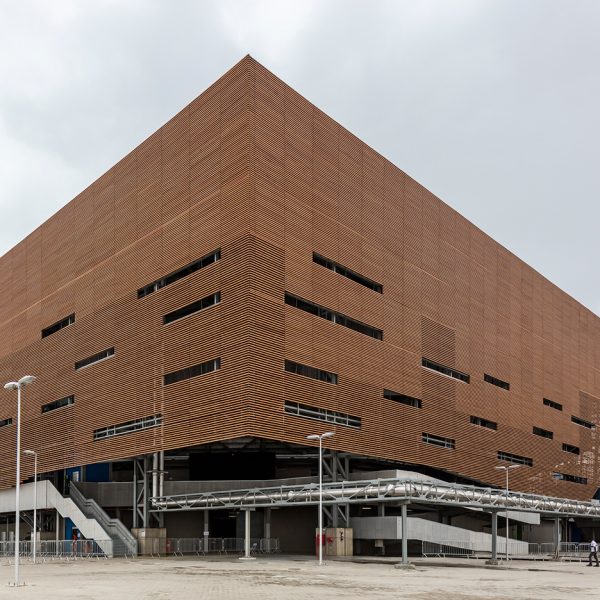 The Future Arena