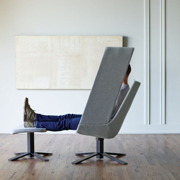 Haworth Office features in this piece about a What Workers Want survey in the UK