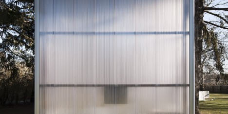 His/Hers Arts Studio by TBD
