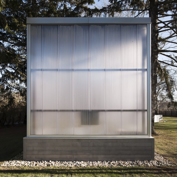 His/Hers Arts Studio by TBD
