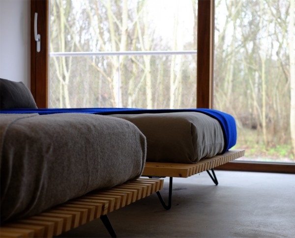 House in the Woods by Studio Nauta