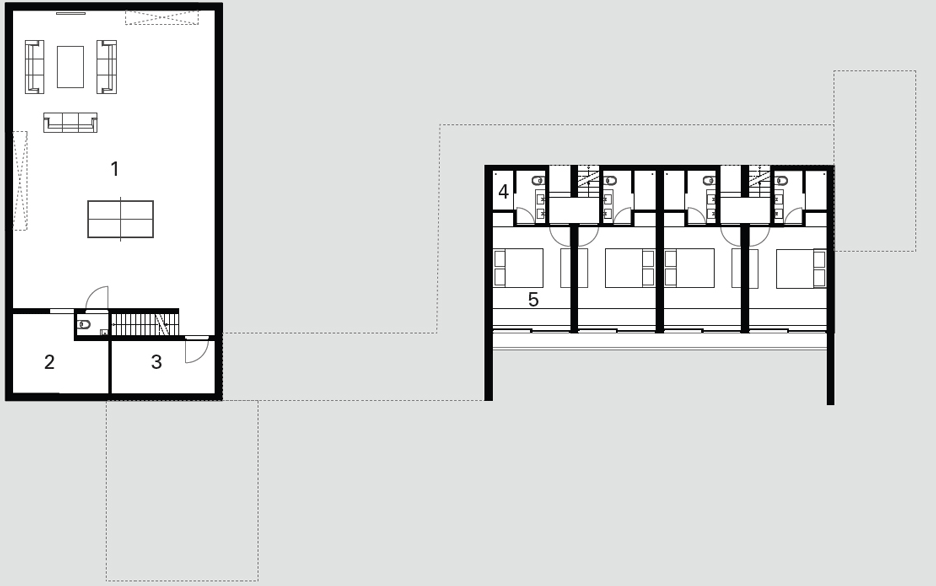House in the Woods by Studio Nauta