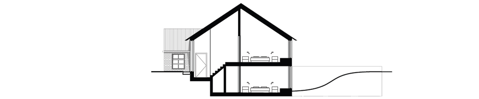 House in the Woods by Studio Nauta