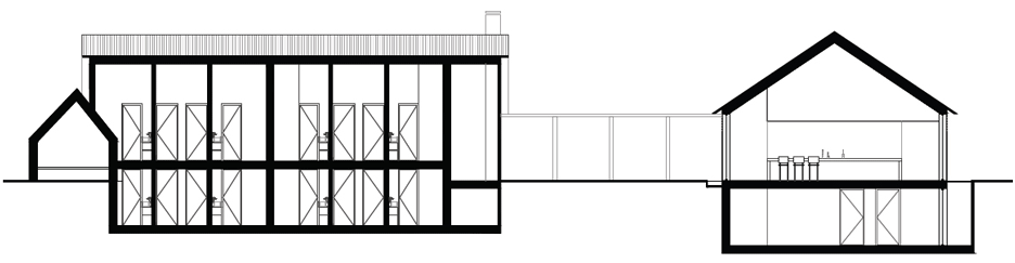 House in the Woods by Studio Nauta