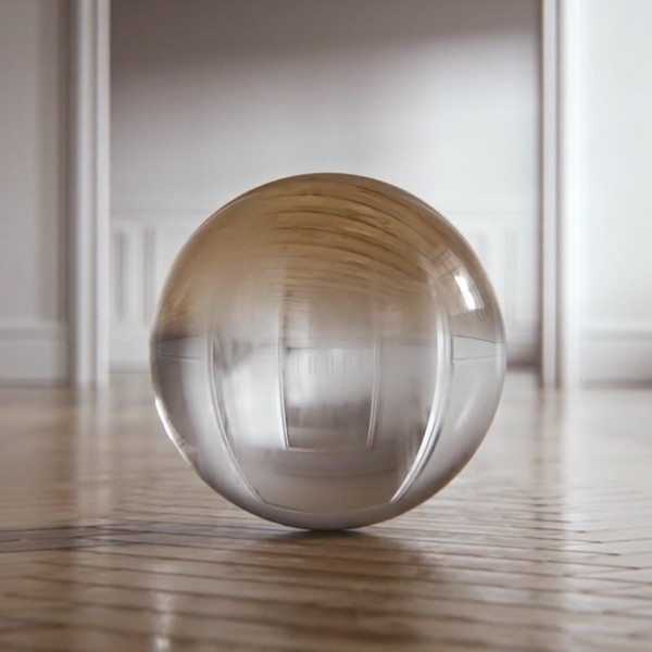 Ikea x Hay Ypperlig collection teaser movie