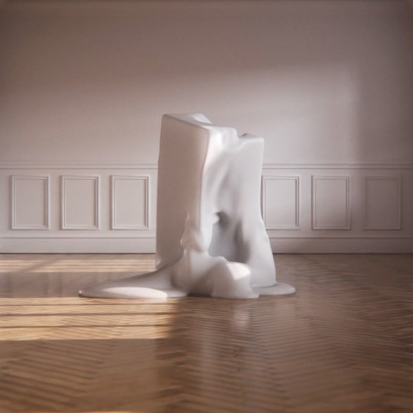 Ikea x Hay Ypperlig collection teaser movie
