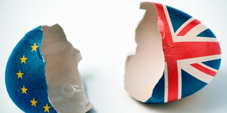 Innermost to quit UK