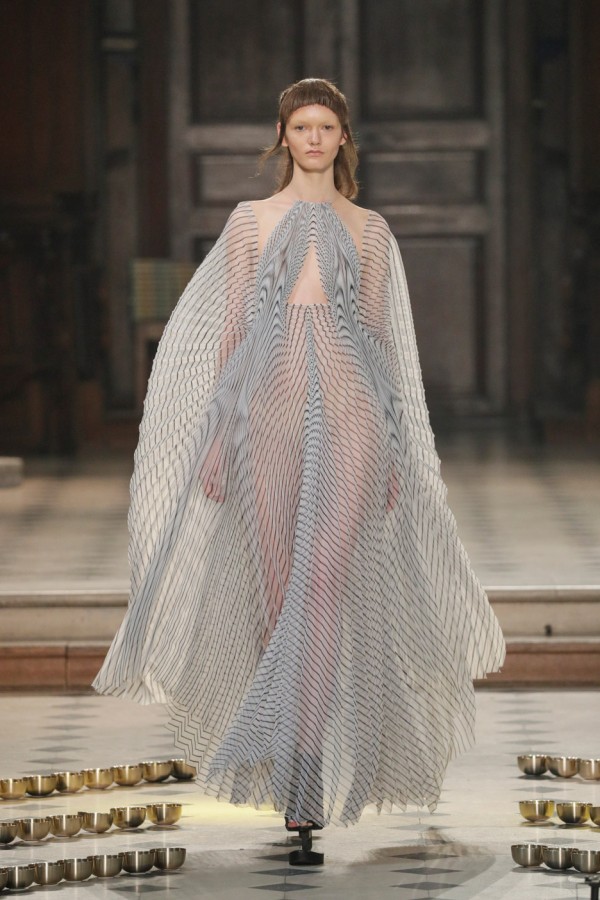 Iris van Herpen Haute Couture Fall/Winter 2016