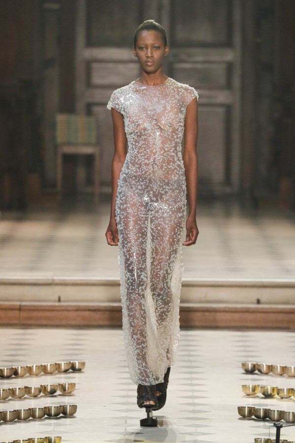 Iris van Herpen Haute Couture Fall/Winter 2016