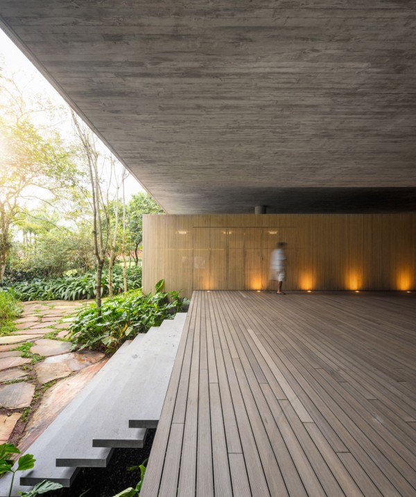 Jungle House by MK27