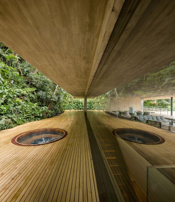 Jungle House by MK27