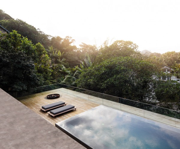 Jungle House by MK27