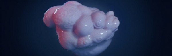 Klyne Lend Me Another Name music video by Alan Masferrer