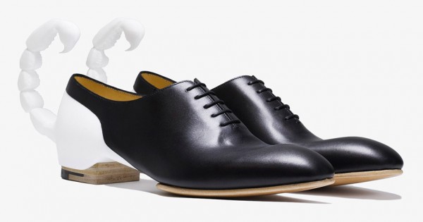 Laboratory 12 by Benjamin John Hall from LCF