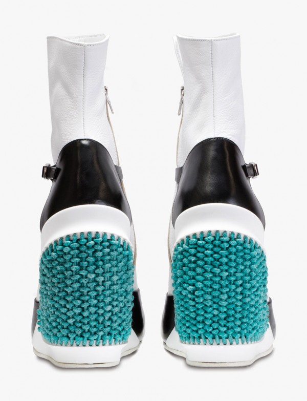 Laboratory 12 by Benjamin John Hall from LCF