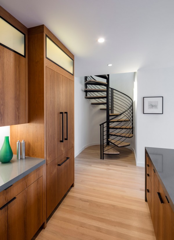 Linden Street Apartments by SPARCHS