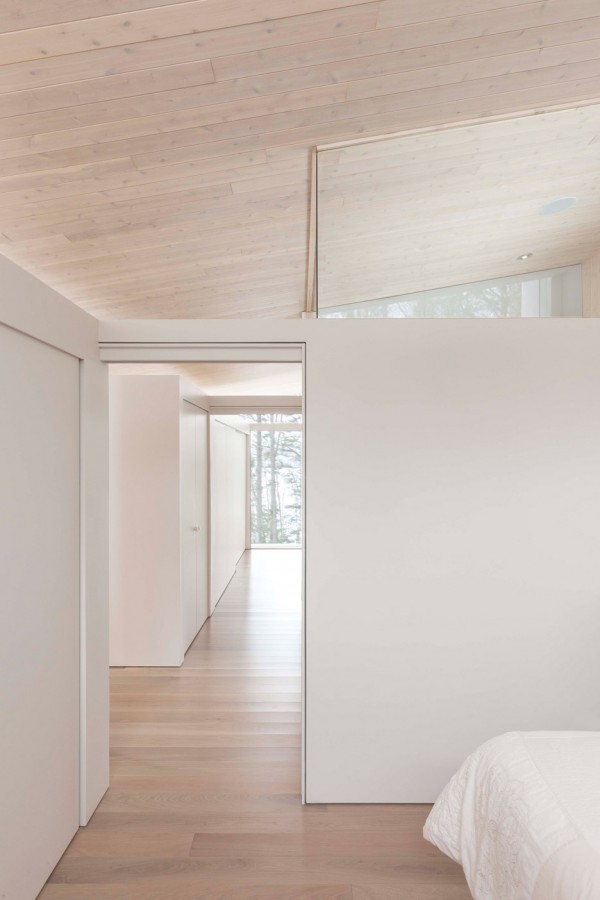 Maison Haute by Atelier Pierre