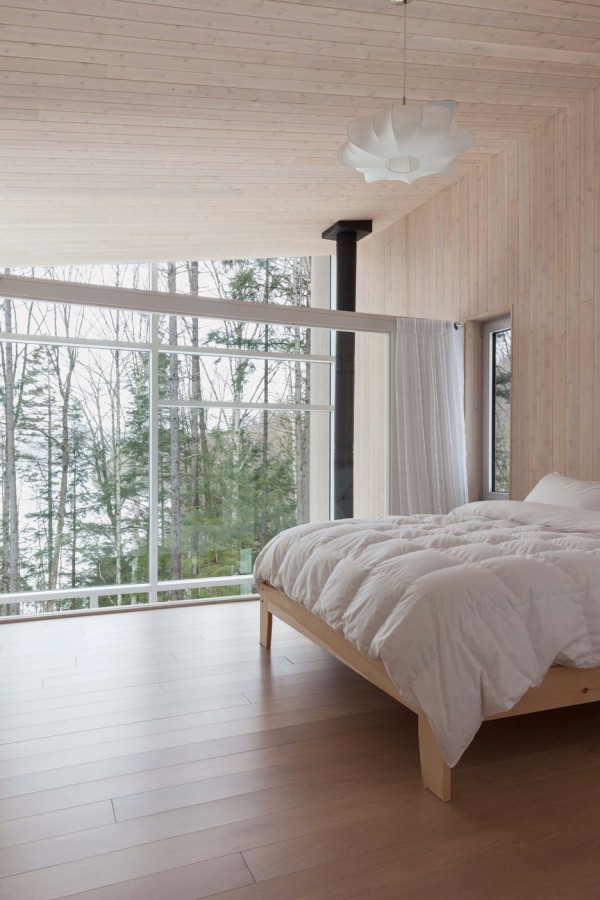 Maison Haute by Atelier Pierre