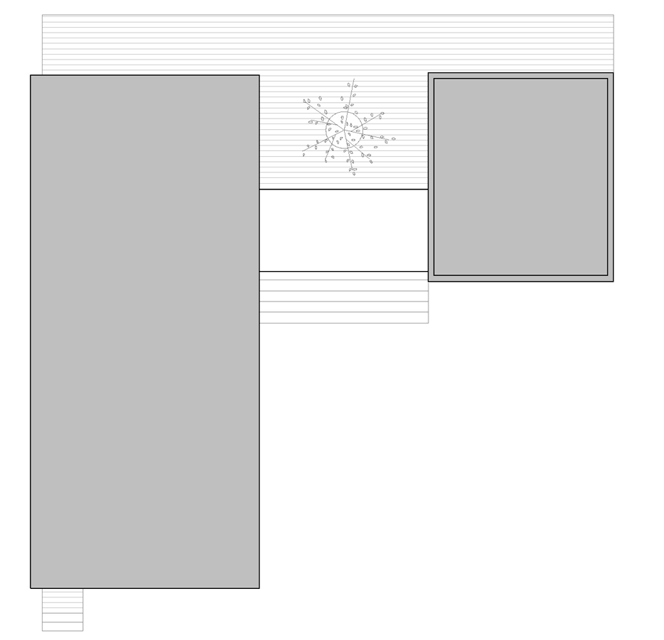 Maison Haute by Atelier Pierre Thibault