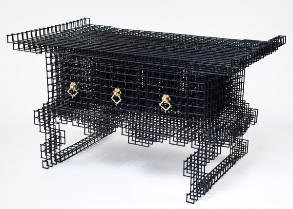 Make Your Movement, Korean contemporary objects exhibition at the Korean Cultural Centre in London